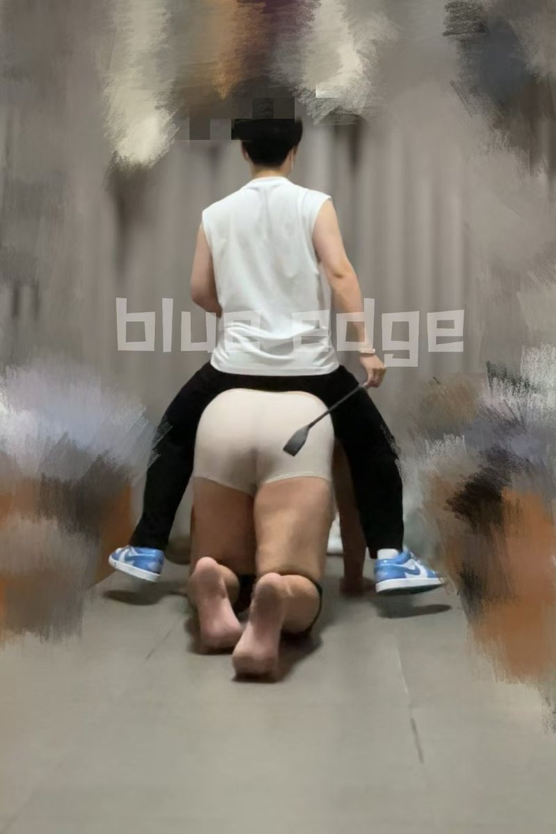 骑马耍帅😎（一）
#骑人马