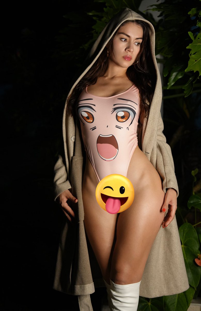 Ya que les encanta quitar emojis a ver si pueden con este. 4.000 reposts y lo libero. 🎁😉