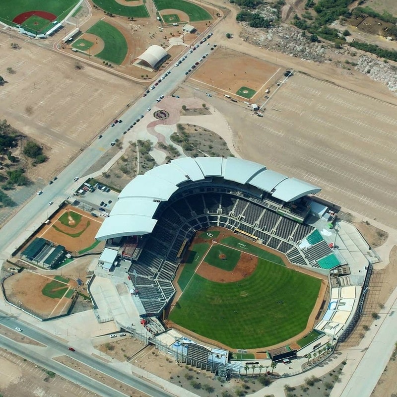 ESTADIOSdeMÉXICO tweet media