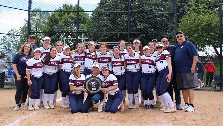 AOPathletics (@aopathletics) on Twitter photo <a href="/OHara_Lions/">COHS Athletics</a> Wins Its First-Ever PCL Softball Championship aopathletics.org/news/2025/5/23… <a href="/PAcatholic/">PAcatholic</a> <a href="/DTMattSmith/">-</a> <a href="/PaPrepLive/">PA Prep Live</a> <a href="/AOPS_Schools/">Archdiocese of Philadelphia Schools</a> <a href="/Clem2258/">Steve Clement</a> <a href="/OHaraGirlsBball/">COH GirlsBasketball</a> <a href="/PhSportsDigest/">Philadelphia Sports Digest</a> <a href="/johnknebels/">John Knebels</a> <a href="/delcotimes/">Delco Times</a> <a href="/OHara_Lions/">COHS Athletics</a> Wins Its First-Ever PCL Softball Championship aopathletics.org/news/2025/5/23… <a href="/PAcatholic/">PAcatholic</a> <a href="/DTMattSmith/">-</a> <a href="/PaPrepLive/">PA Prep Live</a> <a href="/AOPS_Schools/">Archdiocese of Philadelphia Schools</a> <a href="/Clem2258/">Steve Clement</a> <a href="/OHaraGirlsBball/">COH GirlsBasketball</a> <a href="/PhSportsDigest/">Philadelphia Sports Digest</a> <a href="/johnknebels/">John Knebels</a> <a href="/delcotimes/">Delco Times</a>