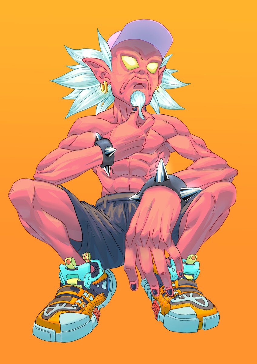 HomieXairroRuby
Xairro by <a href="/Nachairo99/">Nachairo</a>