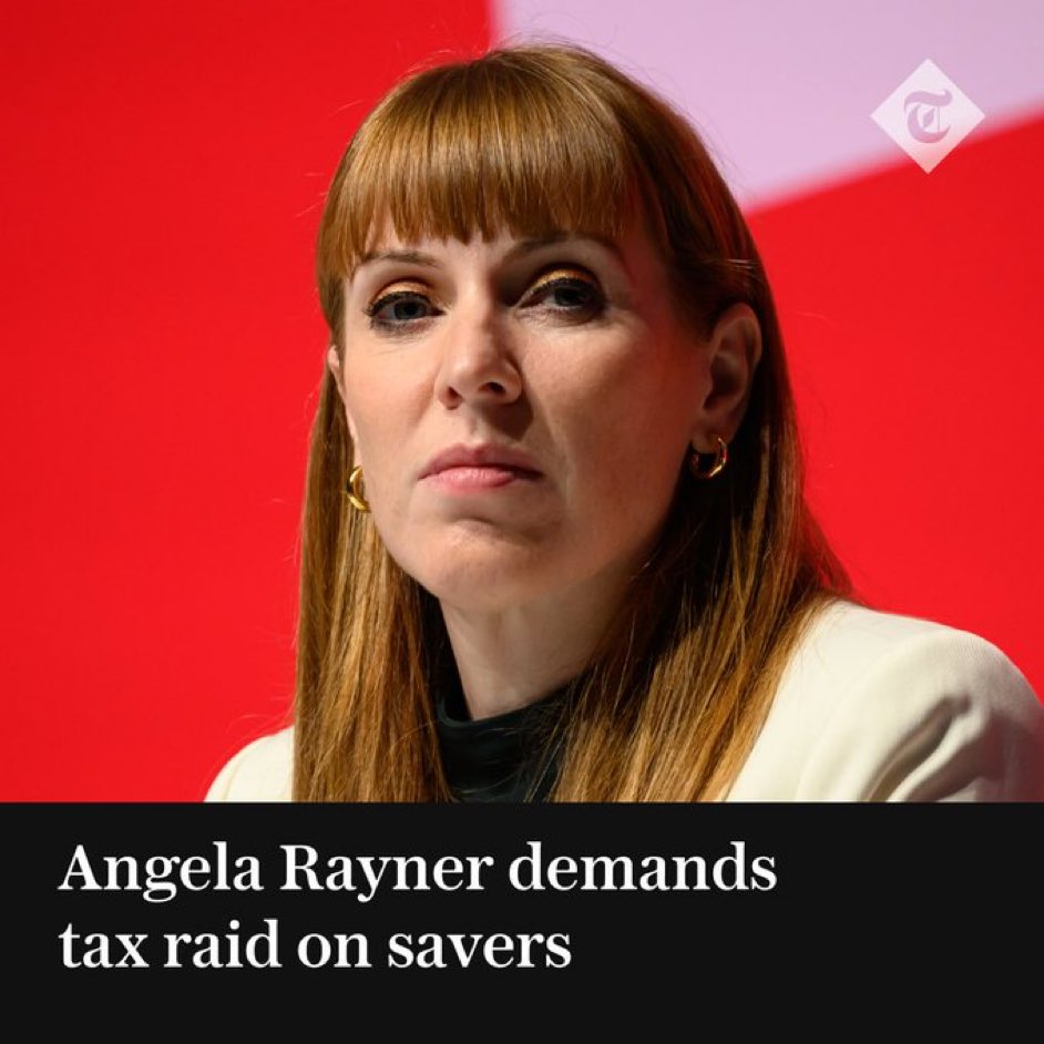 James Melville 🚜 (@jamesmelville) on Twitter photo Enough of this punishment politics bullshit. It’s this type of nefarious nonsense that explains why the vast majority of people hate this Labour government. Enough of this punishment politics bullshit. It’s this type of nefarious nonsense that explains why the vast majority of people hate this Labour government.