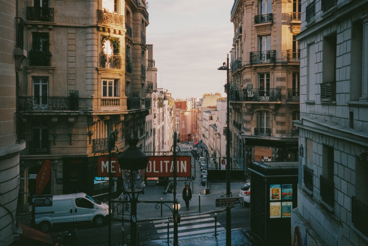 michaelboegl's tweet photo. Paris on 35mm film 🎞️ https://t.co/VHnG2sC67k