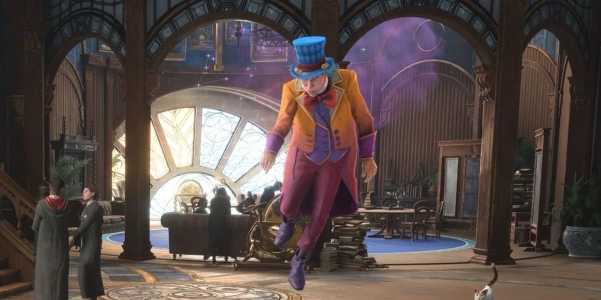 Wizarding World Direct tweet media