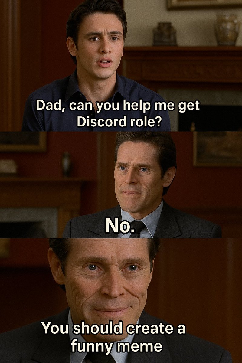 “Meme your way to the top. LayerEdge knows real talent. 😂🔥 #CryptoMeme #LayerEdge #BitcoinL2 #zkGang”