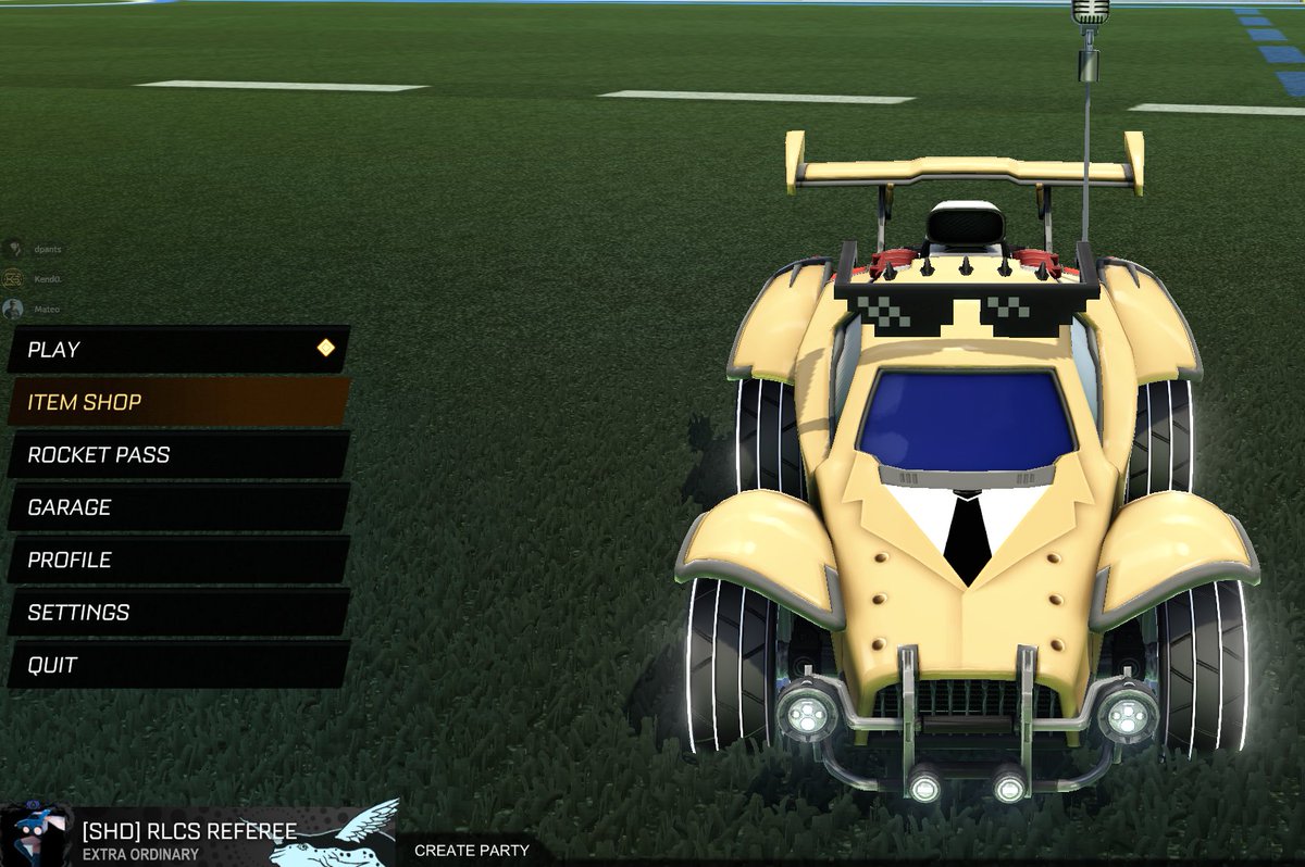 †Kend0 🔜 (@kend0slice) on Twitter photo Fun #RLCS day following Strictly Business most of the day with my "twinsie" <a href="/LawlerTV/">Adam Thornton</a> Fun #RLCS day following Strictly Business most of the day with my "twinsie" <a href="/LawlerTV/">Adam Thornton</a>