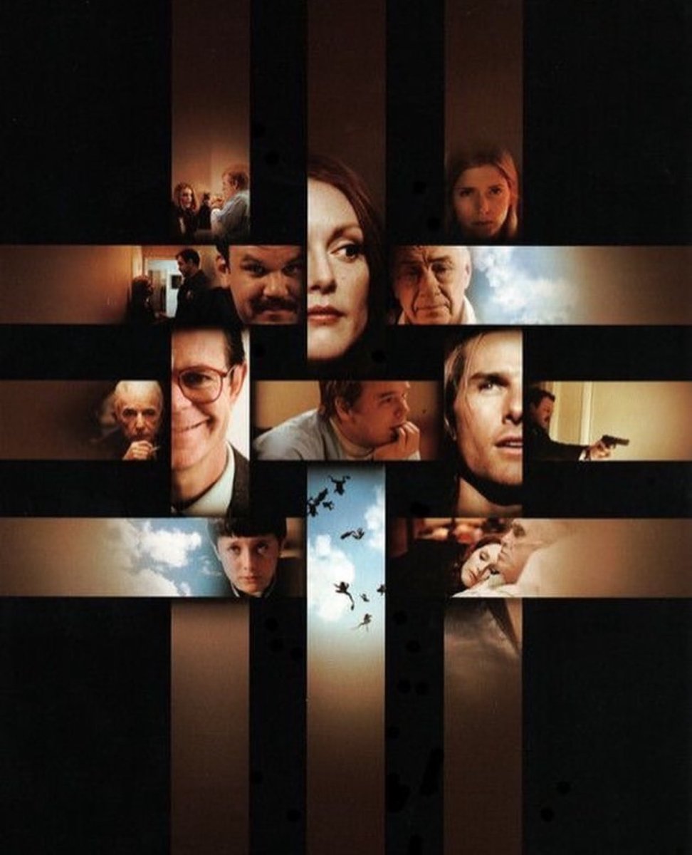 A Paul Thomas Anderson Masterpiece