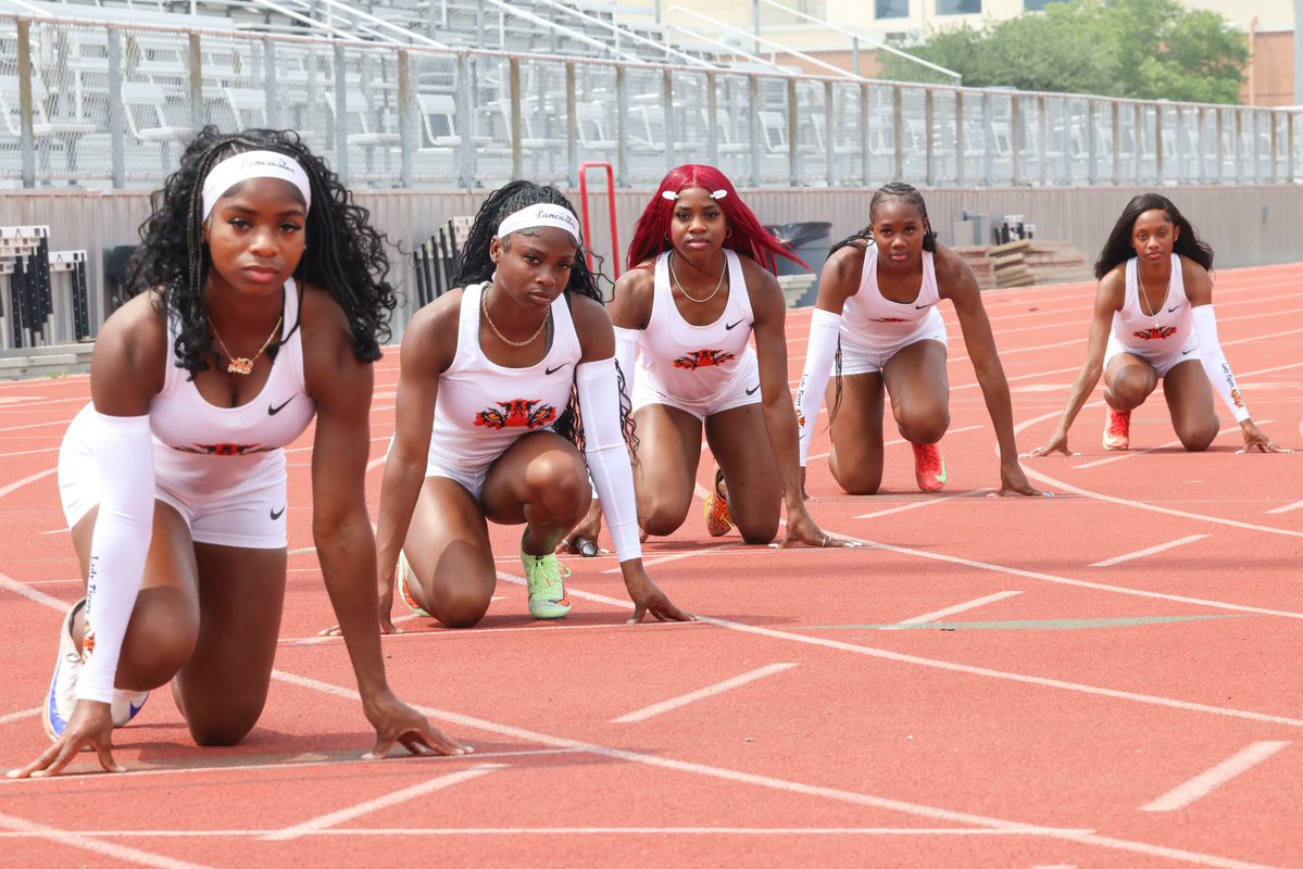 Greg Riddle (@dmngregriddle) on Twitter photo Lancaster's 4x100 relay team takes the top honor on the <a href="/SportsDayHS/">SportsDayHS</a> All-Area girls track team.
Lancaster ran the top two times in U.S. high school history. But see what they think is possible next year.
Read: dallasnews.com/high-school-sp…
<a href="/LancasterISD/">Lancaster ISD</a> <a href="/WeboGirlsTrack/">Lancaster Lady Tigers Track & Field</a> <a href="/tandfn/">Track & Field News</a> Lancaster's 4x100 relay team takes the top honor on the <a href="/SportsDayHS/">SportsDayHS</a> All-Area girls track team.
Lancaster ran the top two times in U.S. high school history. But see what they think is possible next year.
Read: dallasnews.com/high-school-sp…
<a href="/LancasterISD/">Lancaster ISD</a> <a href="/WeboGirlsTrack/">Lancaster Lady Tigers Track & Field</a> <a href="/tandfn/">Track & Field News</a>