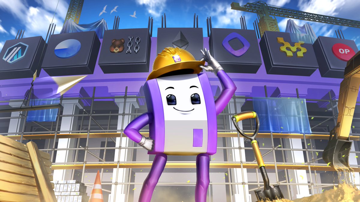 What did we do this week? Here's what we've been working on behind the scenes at Curvance 💾

Lander &amp; dApp 📱
-Continued progress on applying Light Mode Integration across the entire app
-With support from the Curvance team, numerous small visual inconsistencies across the app