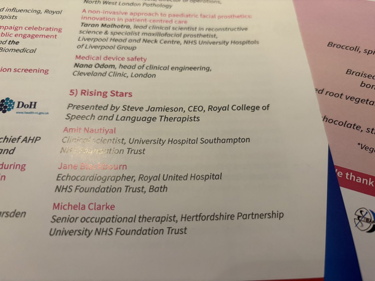 Emily Boyce tweet media