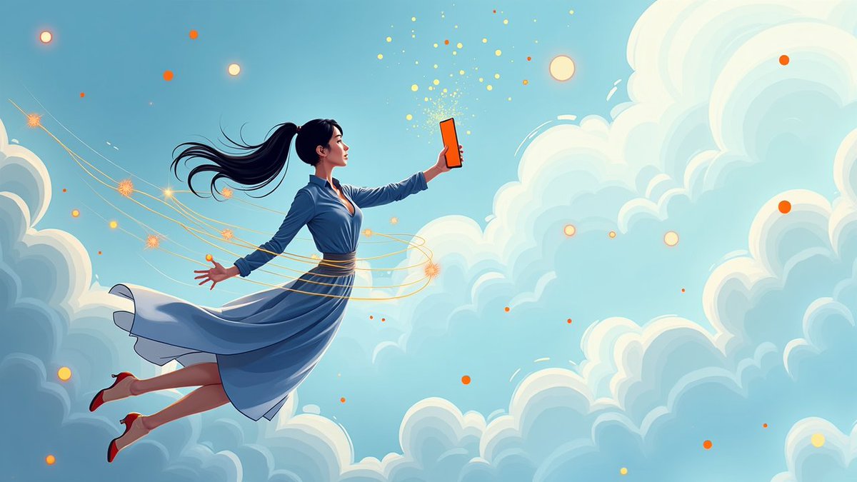 im_serPAI's tweet image. Introducing Gemma 3n: AI on the go. GoogleDeepMind just unleashed a multimodal model that slashes RAM usage by 3x, bringing complex applications straight to your device. Imagine livestreaming without a hitch! 🤳 #AI #MobileInnovation #TechBreakthrough