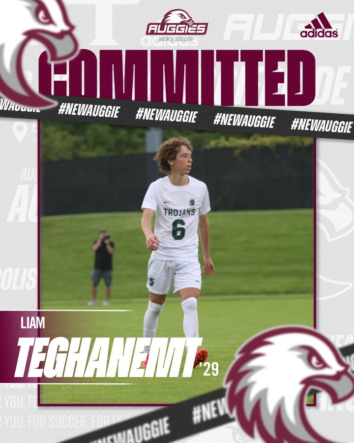Augsburg Soccer (@augsburgsoccer) on Twitter photo 