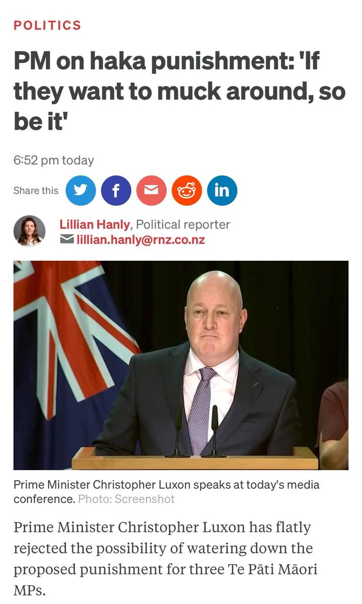 The arrogance here is disgraceful