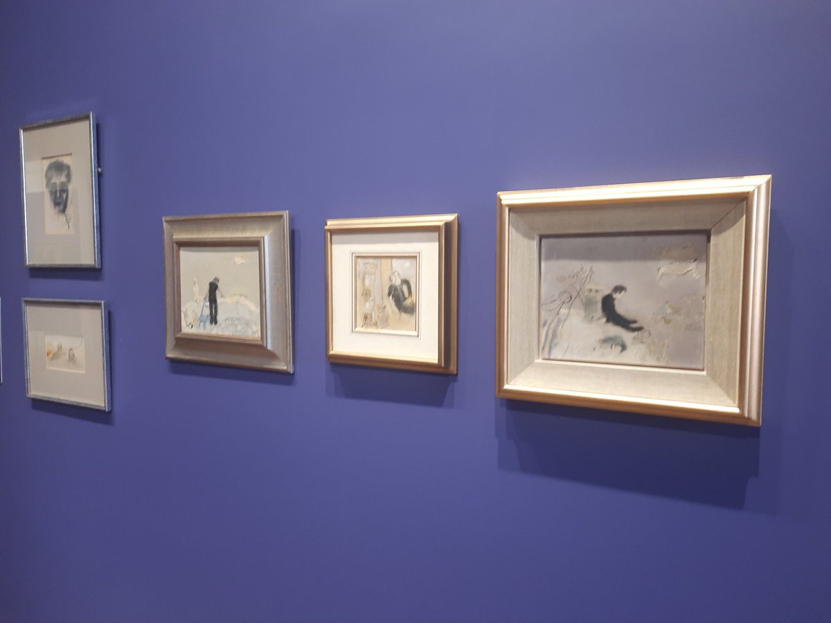 muzikbilimci's tweet photo. #vuralyıldırım #casabotter #exhibition #sergi #ibbsanat #kültür #sanat https://t.co/KPSUaglcba