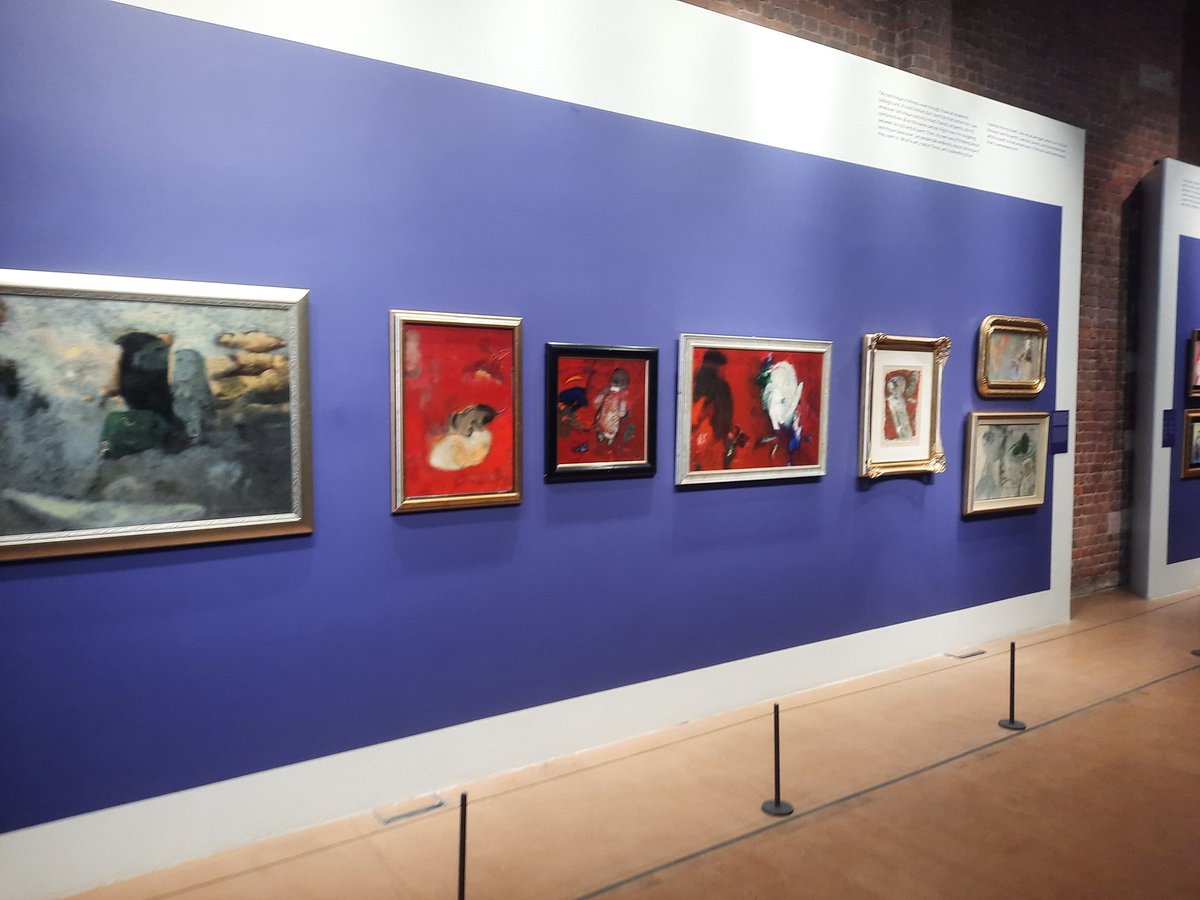 muzikbilimci's tweet photo. #vuralyıldırım #casabotter #exhibition #sergi #ibbsanat #kültür #sanat https://t.co/KPSUaglcba
