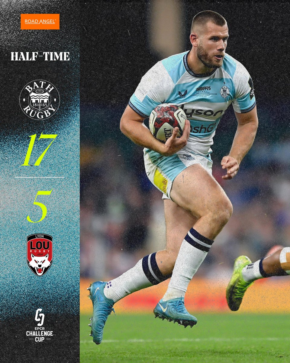 Bath Rugby tweet media