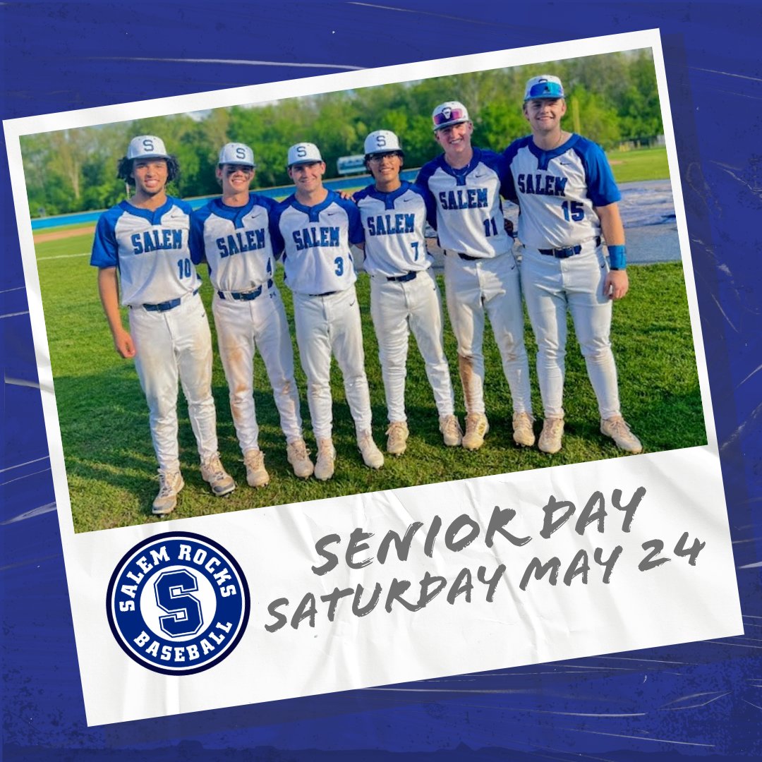 Salem Rocks Baseball (@gosalembaseball) on Twitter photo 