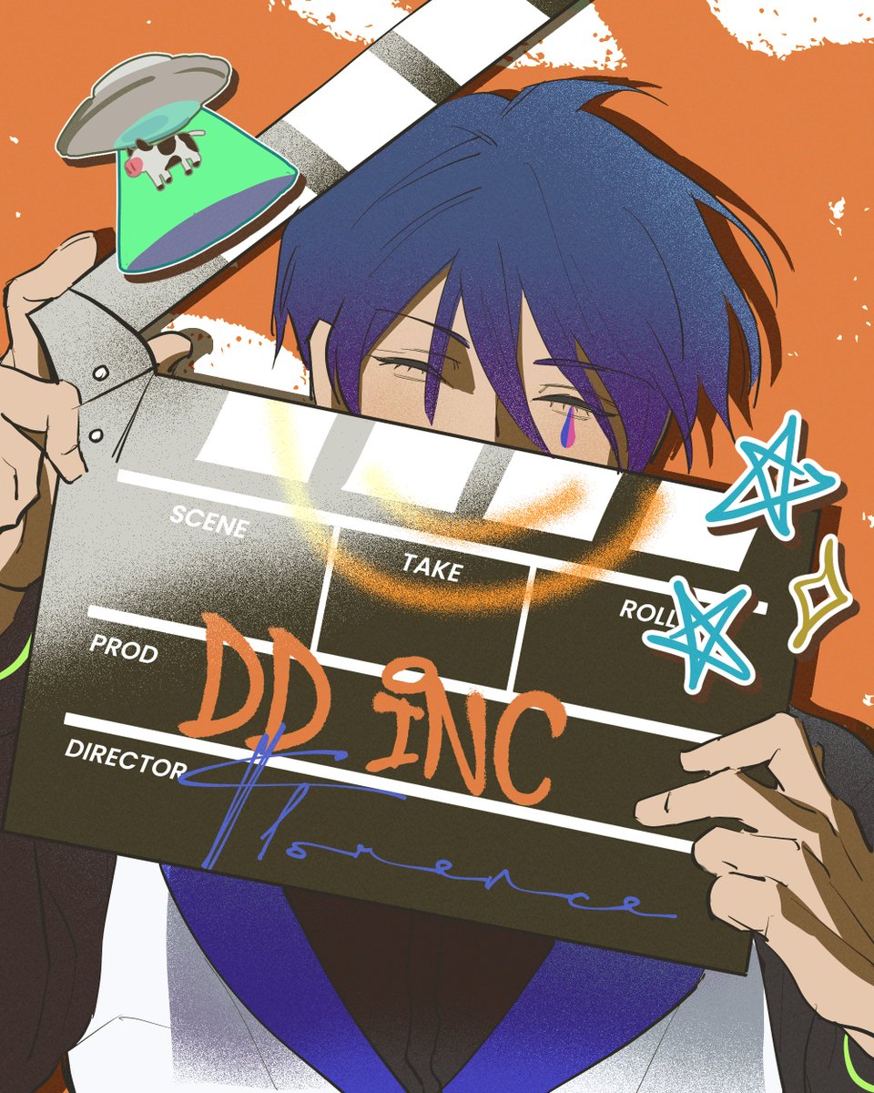 smoochbro's tweet photo. #oc #DD1NCRT i'm alive https://t.co/myH0l0fiDA