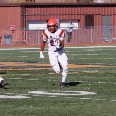 Timothy โEDGYTIMโ OHalloran (@edgytim) on Twitter photo Brand New: Meet Evanston
<a href="/ETHSports/">Evanston Athletics</a> 2027 RB Sean Hopson <a href="/SeanHopson28/">Sean Hopson</a> who is a name to watch this summer and fall
edgytim.rivals.com/news/meet-2026โฆ Brand New: Meet Evanston
<a href="/ETHSports/">Evanston Athletics</a> 2027 RB Sean Hopson <a href="/SeanHopson28/">Sean Hopson</a> who is a name to watch this summer and fall
edgytim.rivals.com/news/meet-2026โฆ