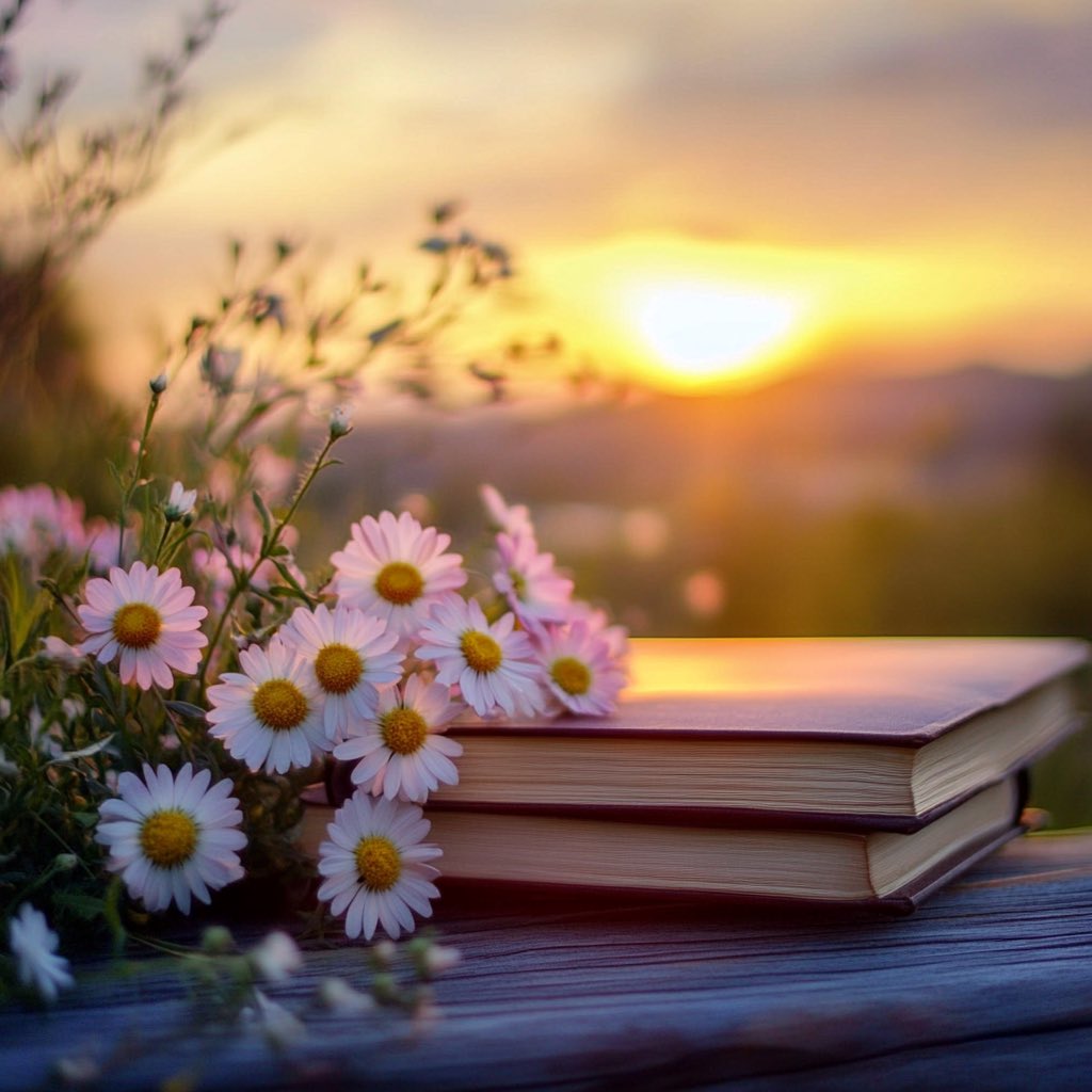 #Beautiful_Mind #SunsetViews #DreamHigh