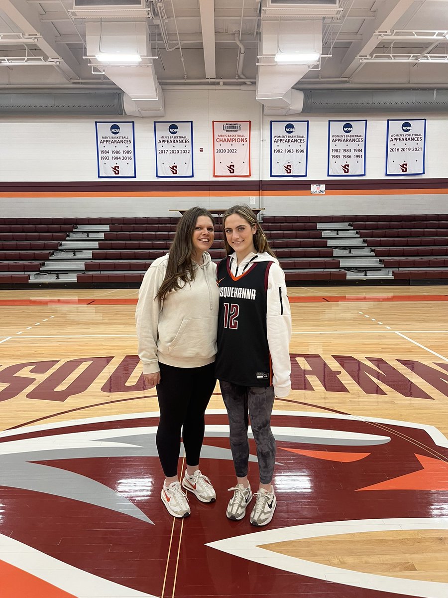 Chloe Hunold (@chloehunold12) on Twitter photo Thank you so much <a href="/CoachHolko_SU/">Gabby Holko</a> & <a href="/mikematisi/">mike matisi</a> for having me on campus today! I had a great time visiting Susquehanna! <a href="/SusquehannaWBB/">Susquehanna WBB</a> <a href="/deastgirlsbball/">D'East Girls Basketball</a> <a href="/DistrictOneBA/">District One Basketball Academy π</a> <a href="/mikemillsnc/">Mike Mills WBB College Recruiting</a> Thank you so much <a href="/CoachHolko_SU/">Gabby Holko</a> & <a href="/mikematisi/">mike matisi</a> for having me on campus today! I had a great time visiting Susquehanna! <a href="/SusquehannaWBB/">Susquehanna WBB</a> <a href="/deastgirlsbball/">D'East Girls Basketball</a> <a href="/DistrictOneBA/">District One Basketball Academy π</a> <a href="/mikemillsnc/">Mike Mills WBB College Recruiting</a>