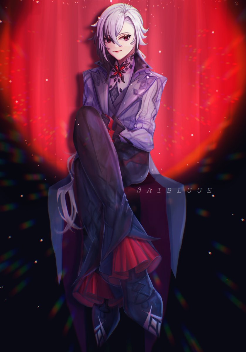 Genshin