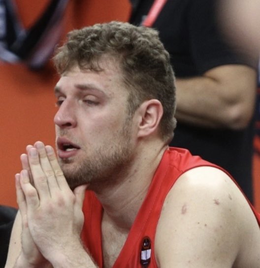 Σίγουρα και με διαφορά οι μεγαλύτεροι losers της #euroleauge 
#paobc #OlympiacosBC