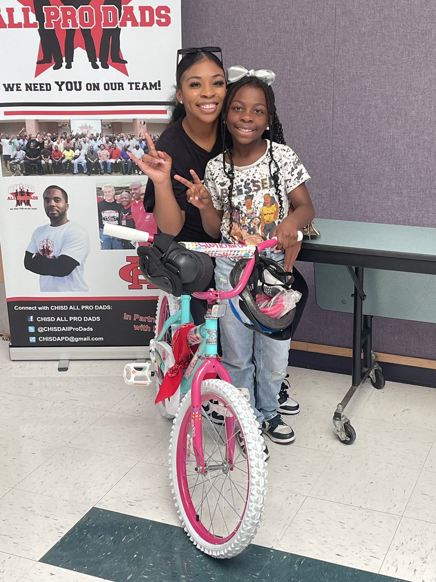 Ronnie B. Davis (@ronnie_davis__) on Twitter photo Winner of the Attendance Raffle!!!!!
<a href="/cedarhillisd/">Cedar Hill ISD</a> <a href="/CHCPPTA/">Cedar Hill Collegiate Prep PTA</a> <a href="/CHISDCP/">Collegiate Prep</a> Winner of the Attendance Raffle!!!!!
<a href="/cedarhillisd/">Cedar Hill ISD</a> <a href="/CHCPPTA/">Cedar Hill Collegiate Prep PTA</a> <a href="/CHISDCP/">Collegiate Prep</a>