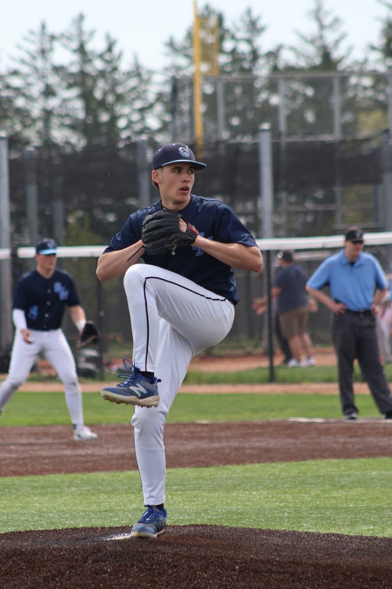 With Thurs. DH sweep over Dominican &amp; Martin Luther, Cavs improve to 15-8 &amp; 9-2 in Metro Classic Conference.

Cavaliers will play for a share of MCC conference championship on Sat. @3P vs. Martin Luther @ STM’s Joe Zolecki Field.

It is also senior day, so come cheer on the Cavs!
