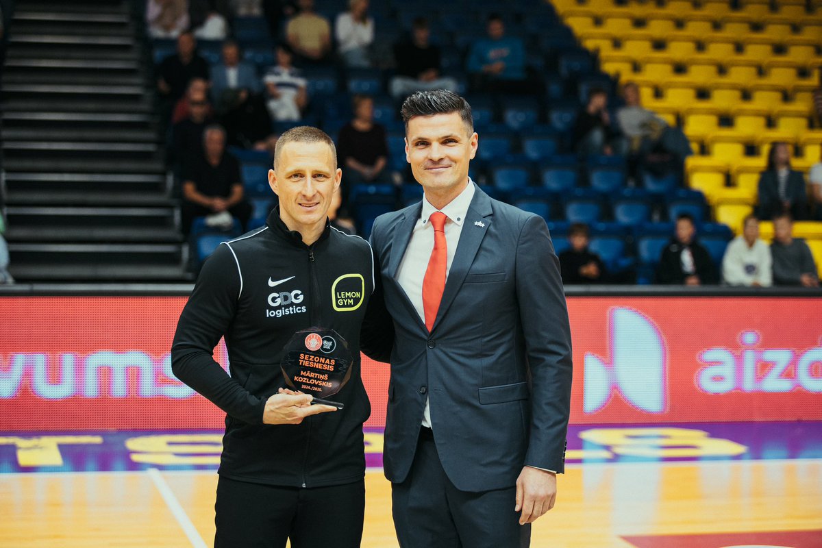 Latvijas Basketbola savienība tweet media
