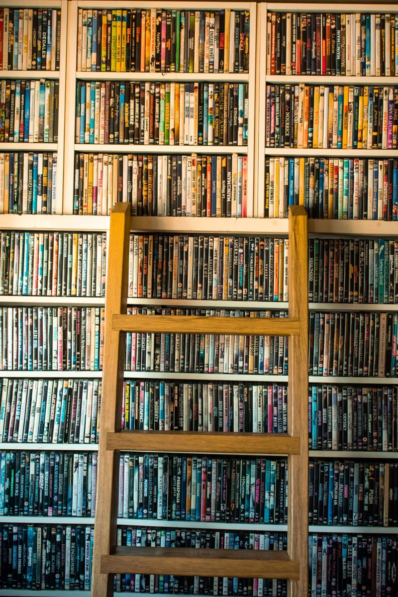 🖤 Buy Physical Media 🖤 tweet media