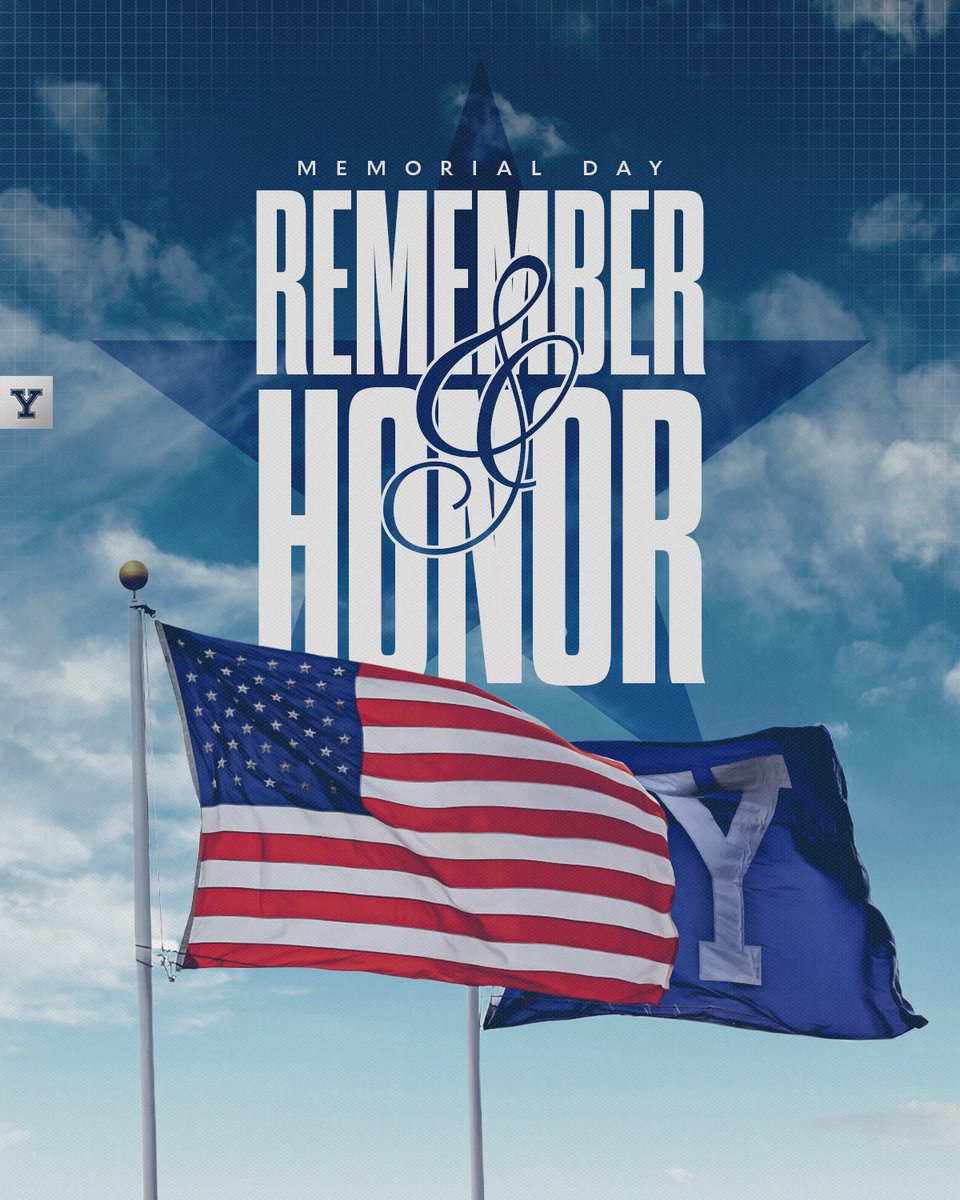 Remember &amp; Honor. #MemorialDay