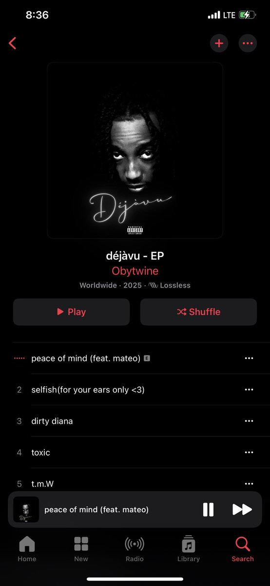 obytwine's tweet photo. happy birthday to me !!! my best project yet!!!! link in my bio 🖤 kindly RT https://t.co/t6erCwCnb9