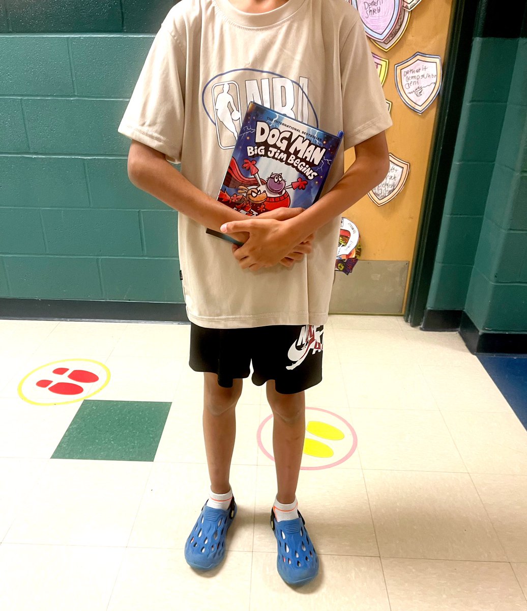 Carnahan Library (@carnahanlibrary) on Twitter photo This Cardinal showed tremendous character by paying it forward with a donation towards his book fair book. As a result, he was a gifted a book and pen for his kindness.#togetherweshine <a href="/NISDCarnahan/">Carnahan Elementary</a> <a href="/RivetingReads/">RavishingReader</a> ๐ This Cardinal showed tremendous character by paying it forward with a donation towards his book fair book. As a result, he was a gifted a book and pen for his kindness.#togetherweshine <a href="/NISDCarnahan/">Carnahan Elementary</a> <a href="/RivetingReads/">RavishingReader</a> ๐