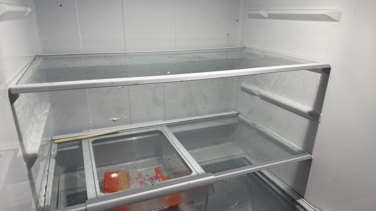 honaghaahnii's tweet image. 🚨 We need food. My sis is a widow to 5 kids. She cooks for neighborhood kids too. Settlers, pls help stock the fridge. Friends, help share. 😟 I haven’t eaten either. Pls don’t ignore.

#NativeFamilyFriday

PayPal.me/KentaroH
ca*h app: $KentaroHerder
v*nmo: @/Kentaro-Herder