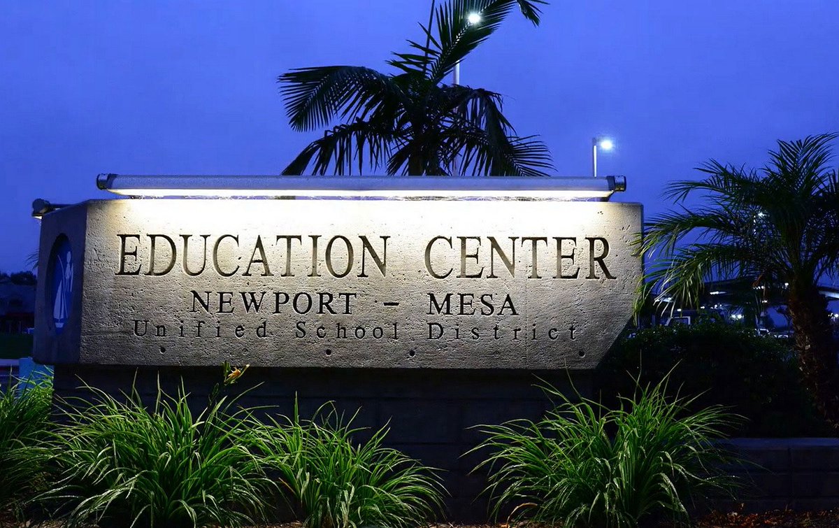 Stu News Newport (@stunewsnewport) on Twitter photo School board approves policy changes related to procedures, technology, standards. Read this story by Sara Hall at stunewsnewport.com/school-board-a…. (Photo courtesy: <a href="/nmusd/">Newport-Mesa USD</a>) School board approves policy changes related to procedures, technology, standards. Read this story by Sara Hall at stunewsnewport.com/school-board-a…. (Photo courtesy: <a href="/nmusd/">Newport-Mesa USD</a>)
