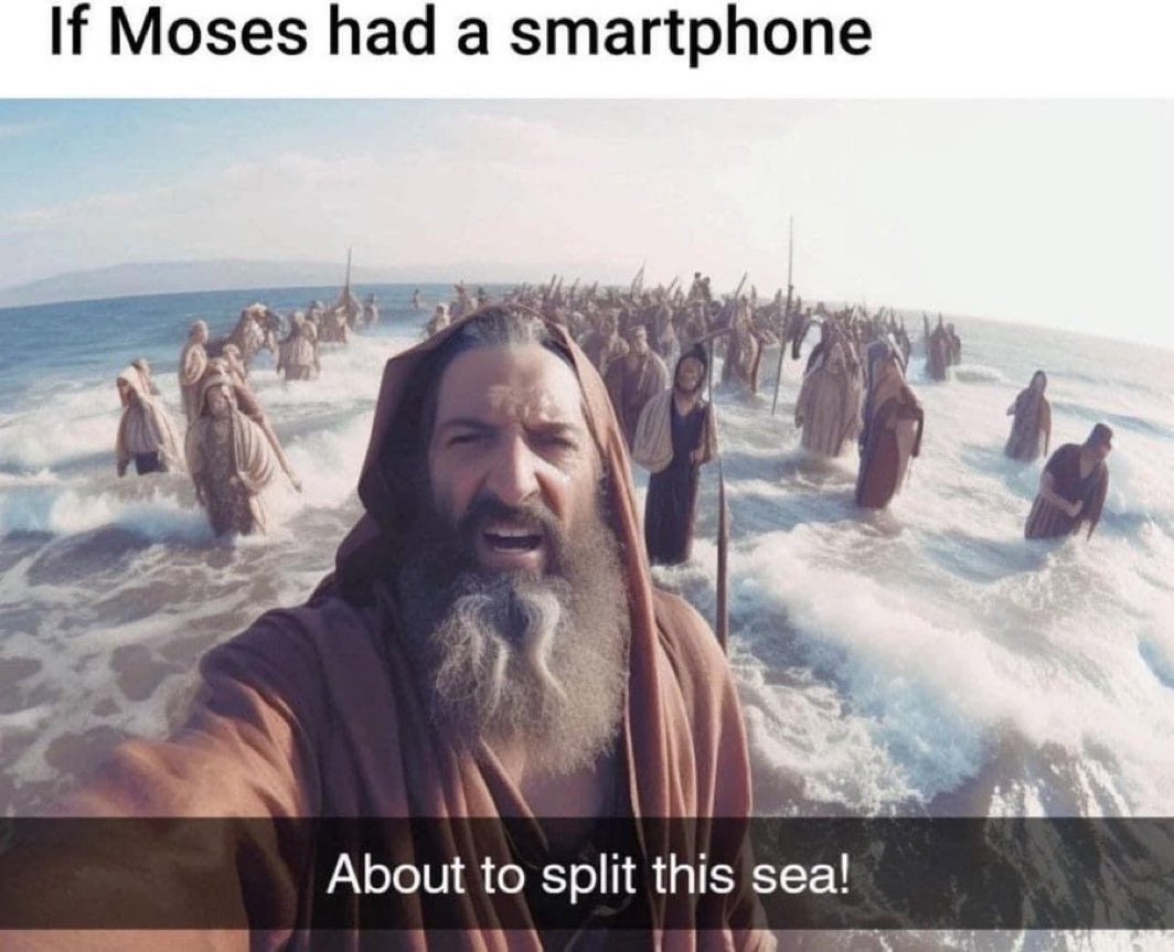 🤭