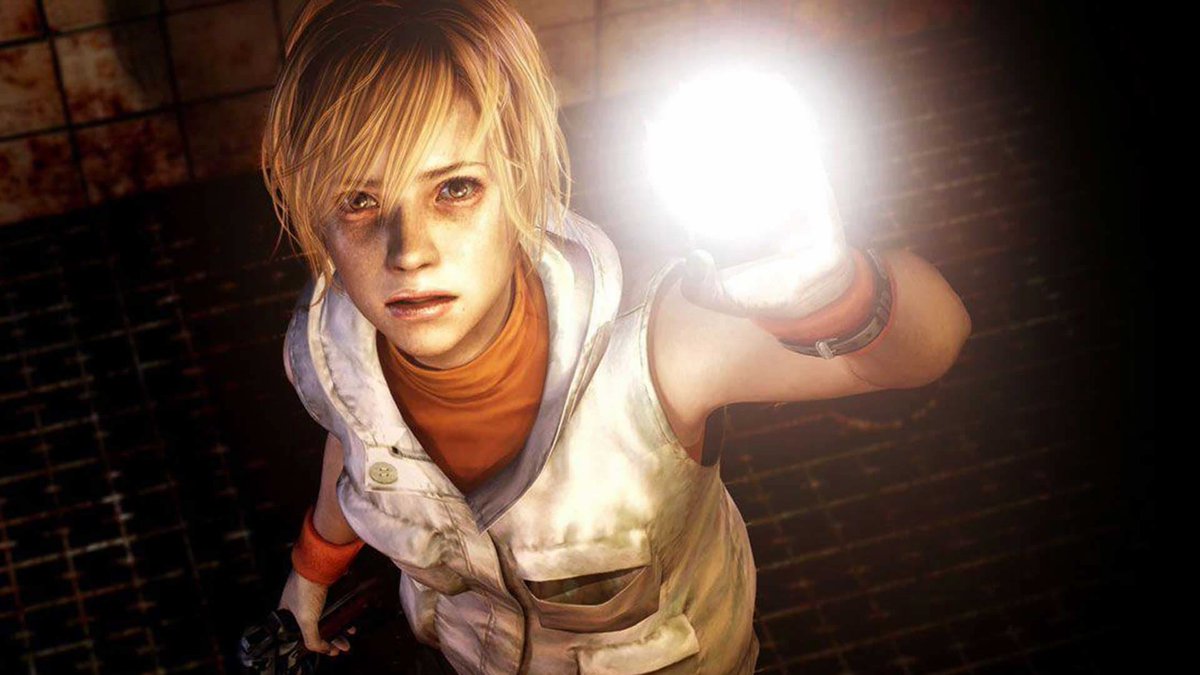 Happy birthday, SILENT HILL 3 🔴

If you have any screenshots, fan art, cosplay or anything related to it, feel free to share them below and let's celebrate.👇