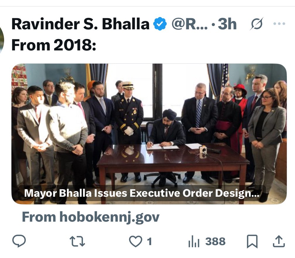 Tiffanie Fisher, Councilwoman tweet media