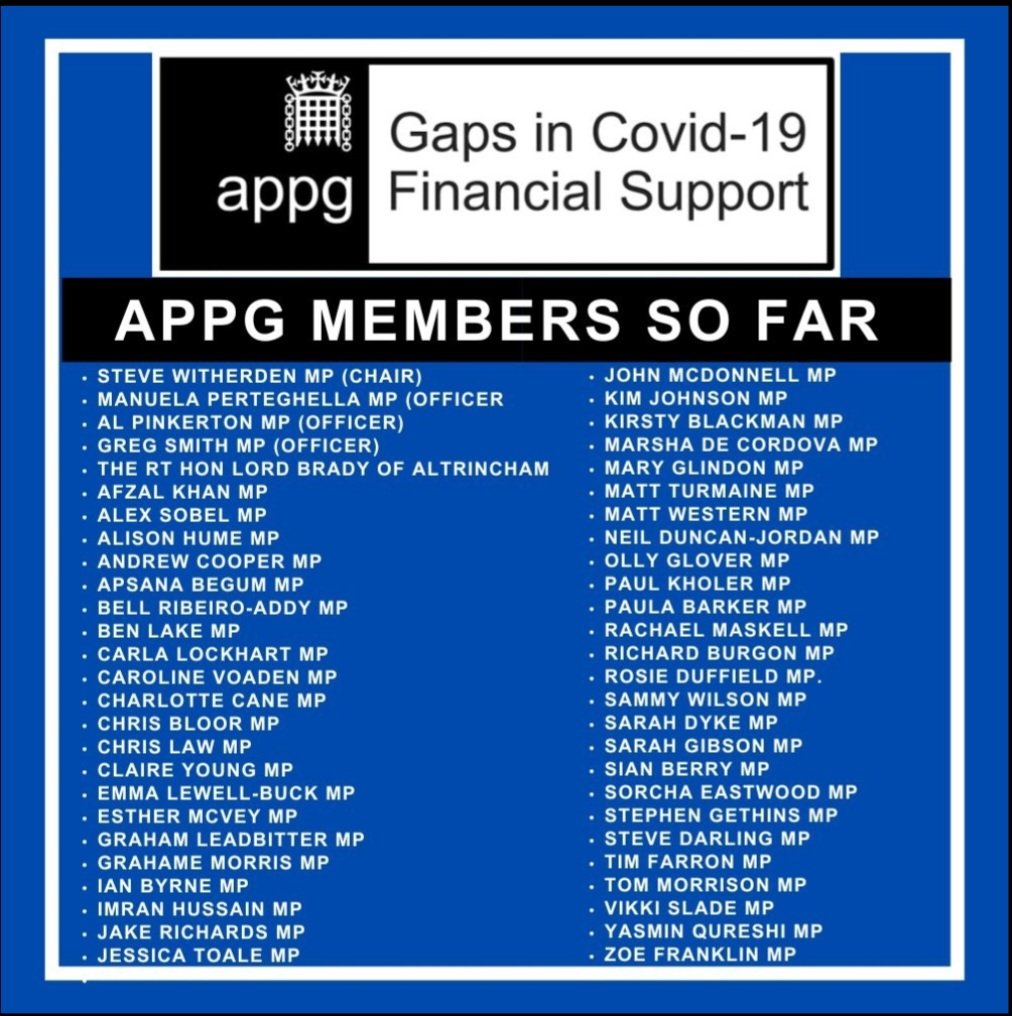 <a href="/DavidPintoD/">David Pinto-Duschinsky MP</a> You might not hear from them, but the #ExcludedUK in #Hendon #MillHill #Edgware #Burntoak #Colindale are watching, and with a tiny majority you should join <a href="/switherdenMP/">Steve Witherden MP</a>'s <a href="/ExcludedUK/">ExcludedUK</a> APPG

<a href="/ExcludedFighter/">ExcludedFighter</a> <a href="/UKLabour/">The Labour Party</a> <a href="/EddieNestorMBE/">Eddie Nestor MBE</a> <a href="/jodiepresents/">Jodie McCallum</a>
x.com/jodiepresents/…