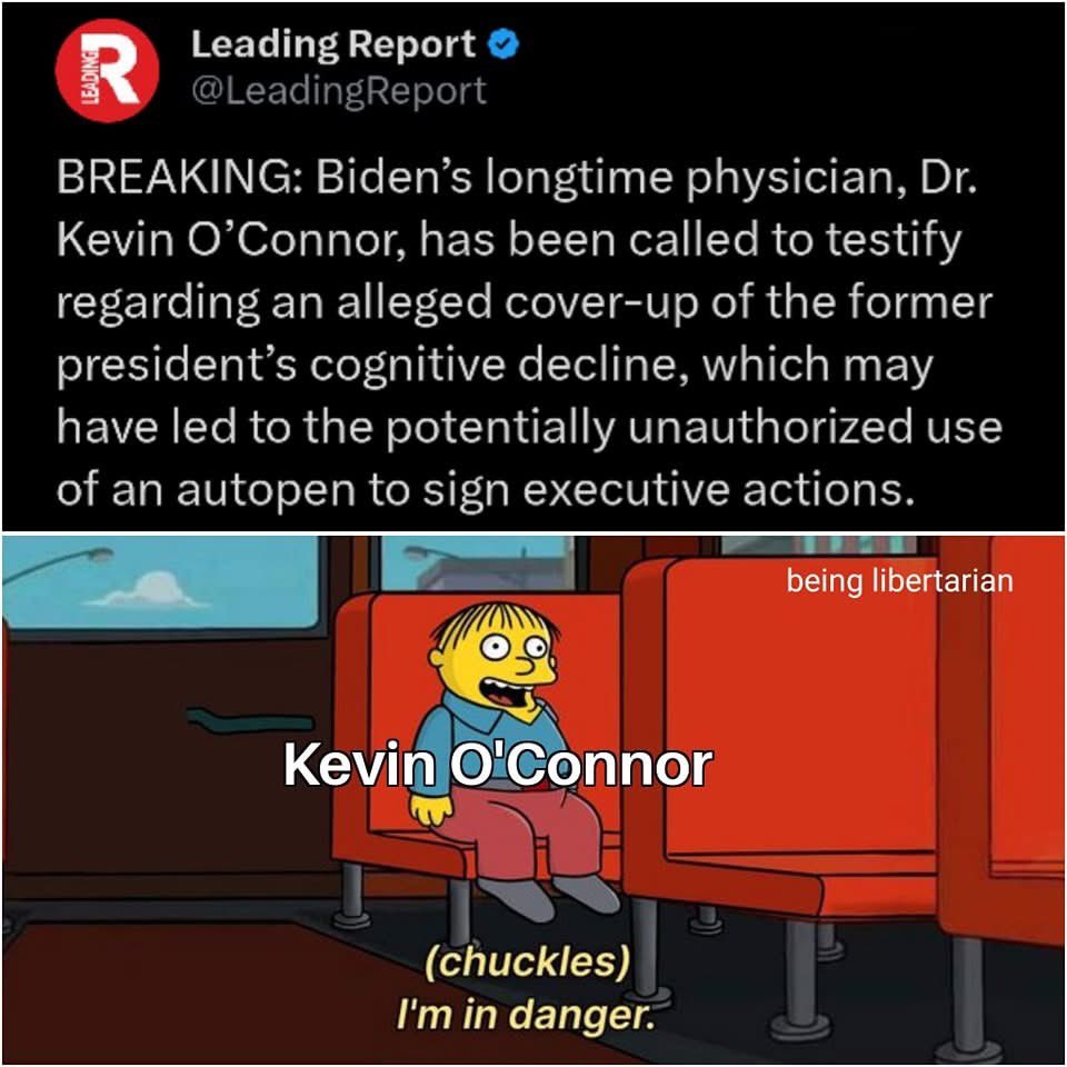 Being Libertarian tweet media