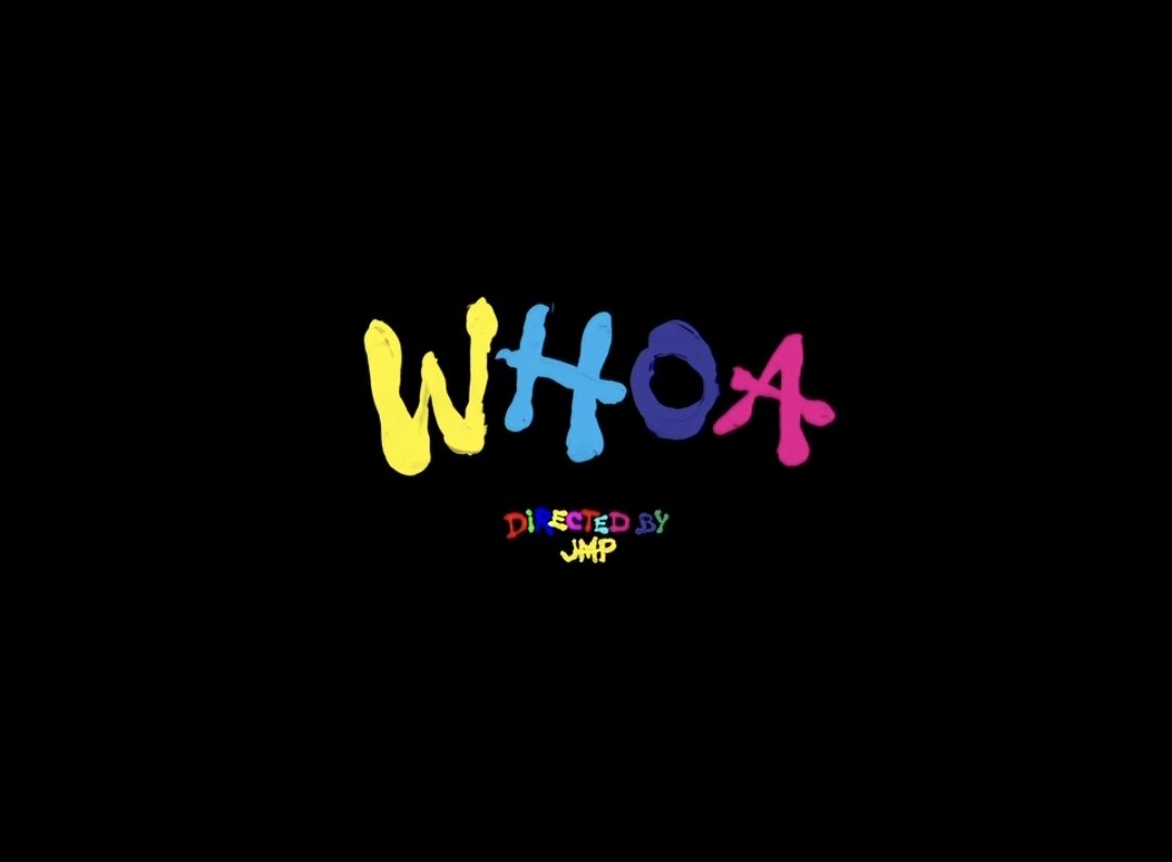 MAY 30TH 
XXXTENTACION &amp; JUICE WRLD
"WHOA"