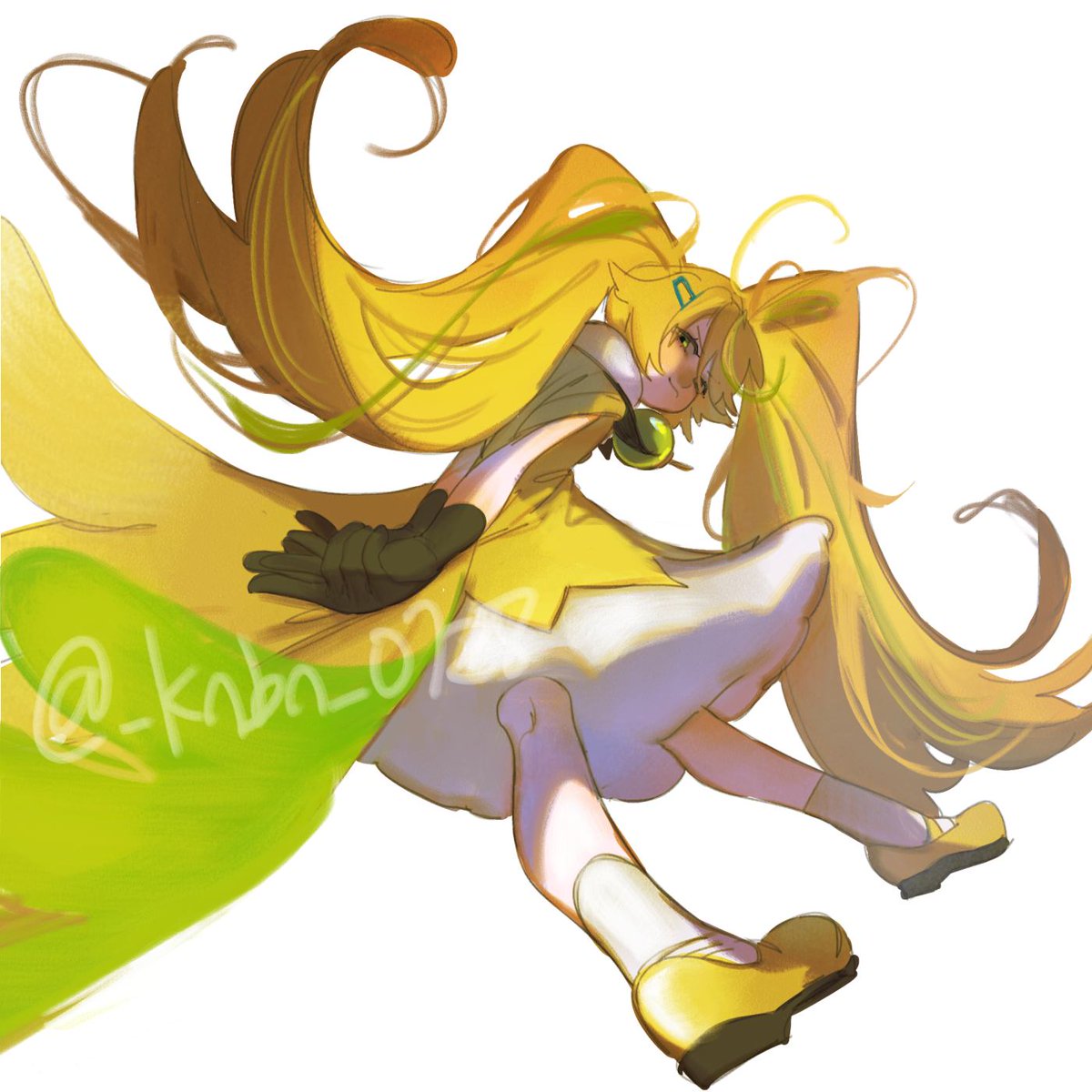 #愛鳥絵