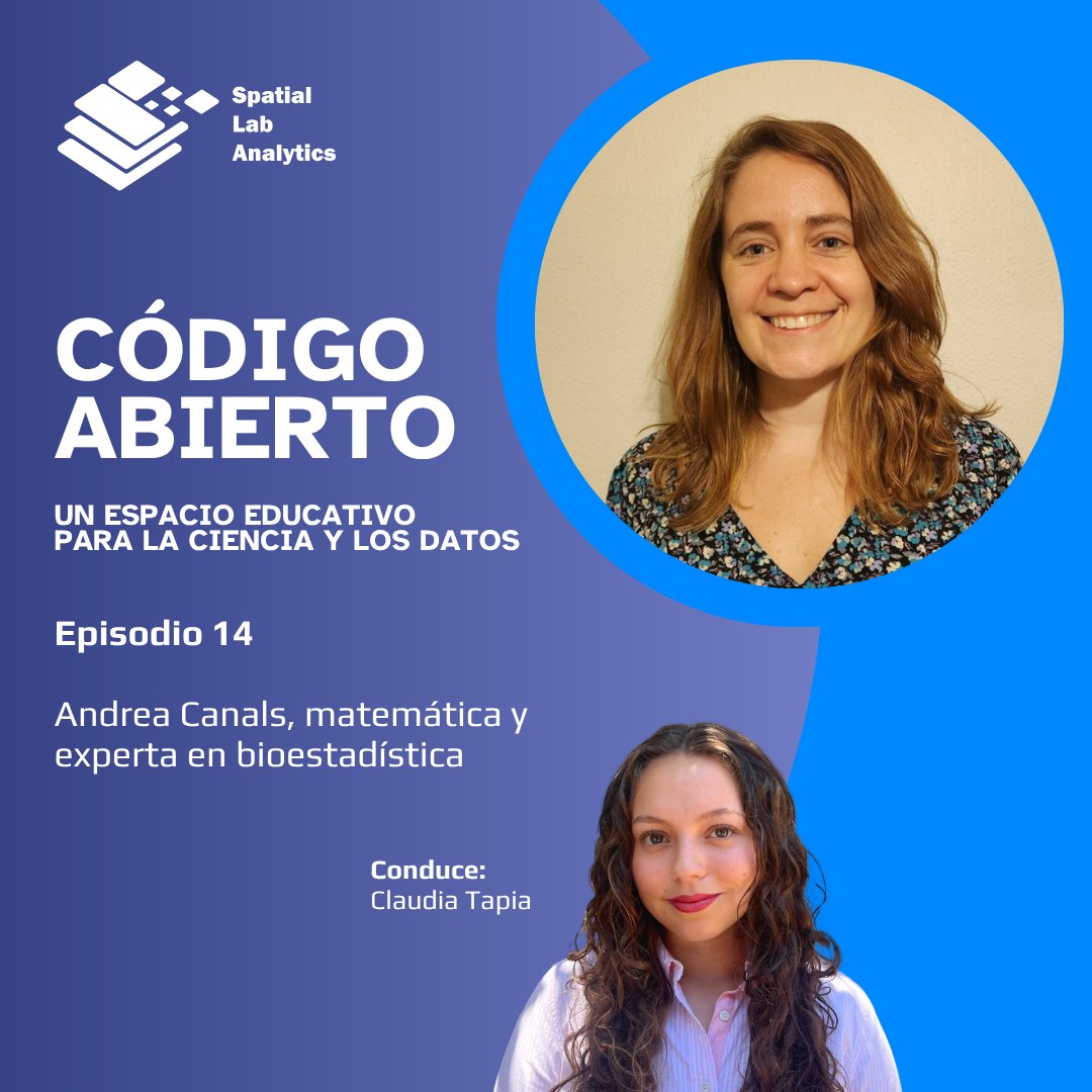 Spatial Lab tweet media