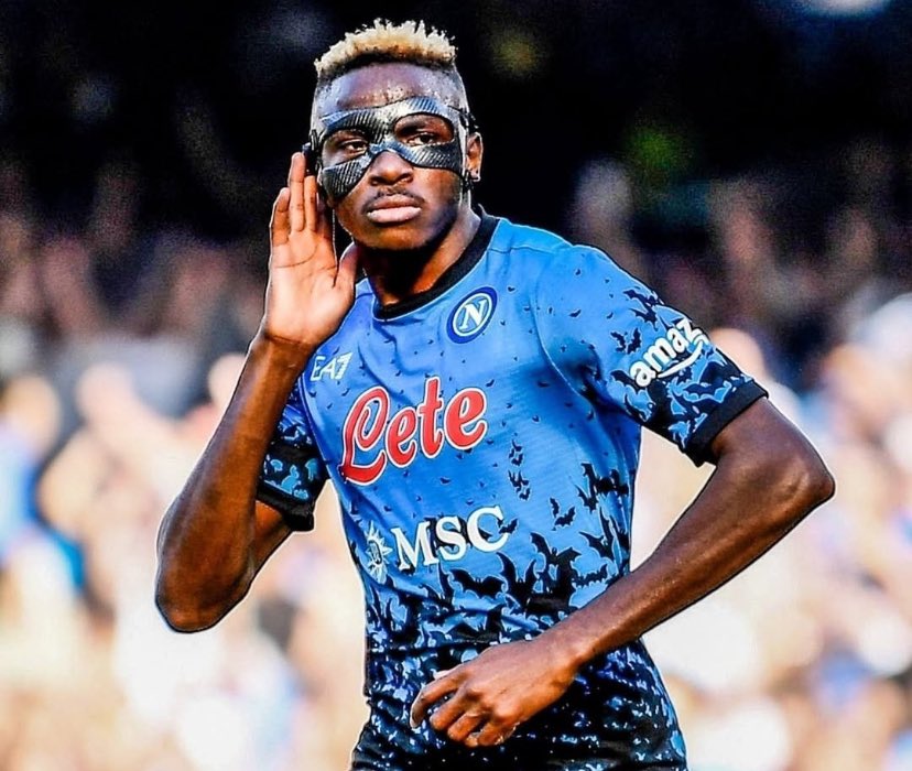 وصل وصل لقب اوسيمين 🔥

تم إعتماد لقب " الجاكوار " ياهلاليستا