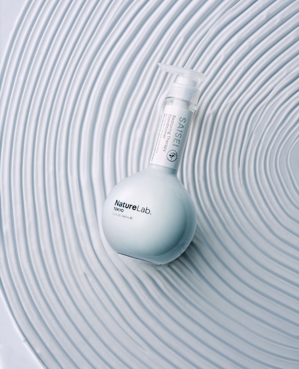 Time to RESTORE! #ReturnToYou⁠
⁠
#GrayHairPrevention #HairCareRoutine #HairCare