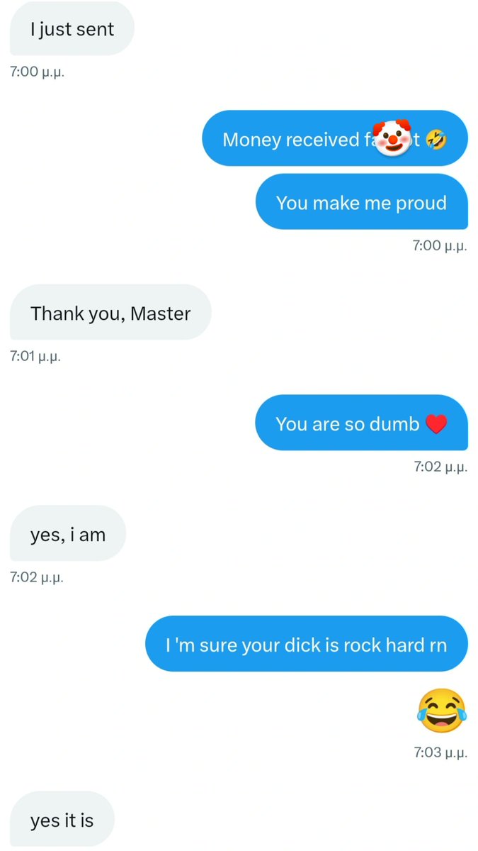 TheGreekMaster tweet media