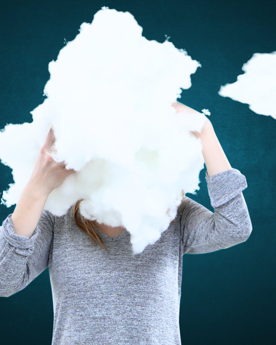 Trauma from childhood may worsen brain fog during perimenopause. 

Recent studies indicate that women with a history of Adverse Childhood Experiences (ACEs) may experience more intense cognitive decline during the menopause transition. 

brainwisemedia.com/what-is-brain-…