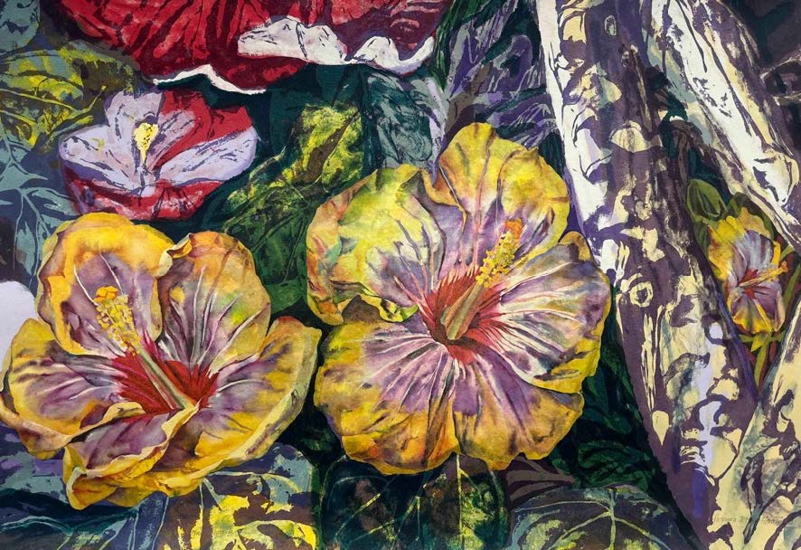 WALA Print Sale - May 31, 2025 | 12 - 5 pm at HEMPHILL Artworks.
Washington Area Lawyers for the Arts (WALA) has been a fantastic partner with us at the Wheaton Film Festival. Please help support them at the WALA Print Sale on Saturday, May 31, 2025 from 12-5 pm.