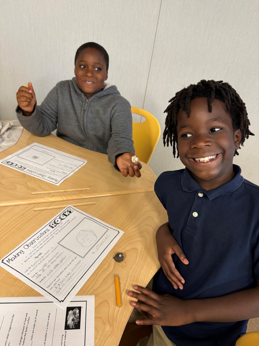 Gifford Youth Achievement Center tweet media